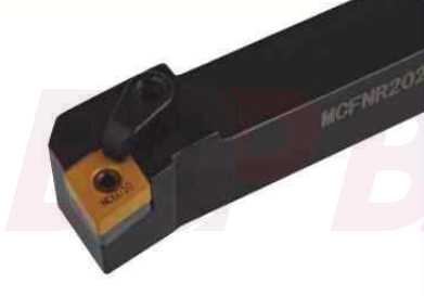 MCFNL2020K12 резец (державка) для наружного точения - фото 7628