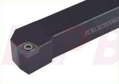 SCKCL2020K12 резец (державка) для наружного точения - фото 8012