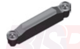 {{photo.Alt || photo.Description || 'ZRGD04-EG YB9320 пластина отрезная канавочная твердосплавная'}}