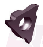 {{photo.Alt || photo.Description || 'QC16L200-R02 YBG205 пластина отрезная канавочная твердосплавная'}}