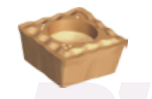 {{photo.Alt || photo.Description || 'SPMX07T308-LM YB9320 пластина для сверл твердосплавная'}}