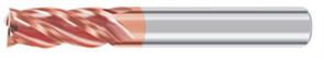 D10*60*150L*4F (HRC55) концевая фреза твердосплавная