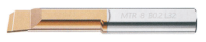 MTR 2 R0.1 L15 минирезец расточной твердосплавный