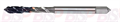 B371-M5X0.5-HSS-E метчик винтовой машинный для глухих отверстий - фото 10752